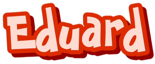 Eduard logo